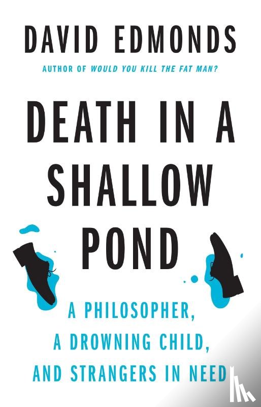 Edmonds, David - Death in a Shallow Pond