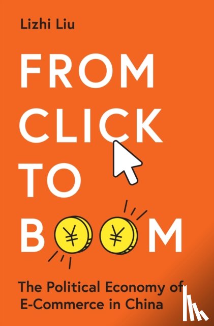 Liu, Lizhi - From Click to Boom