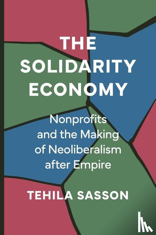Sasson, Tehila - The Solidarity Economy