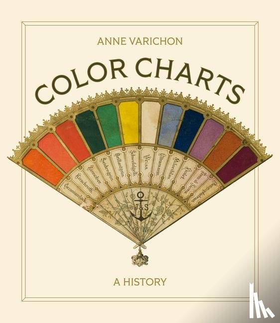 Varichon, Anne - Color Charts