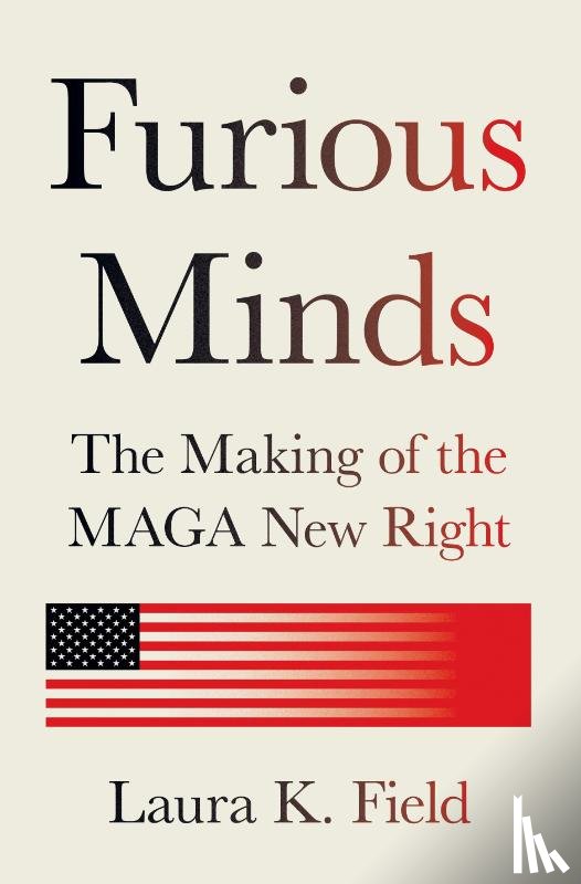 Field, Laura K. - Furious Minds