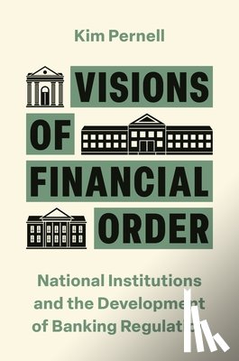 Pernell, Kim - Visions of Financial Order