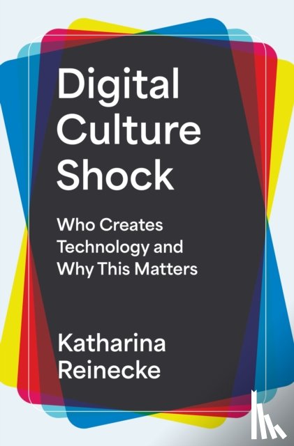 Reinecke, Katharina - Digital Culture Shock