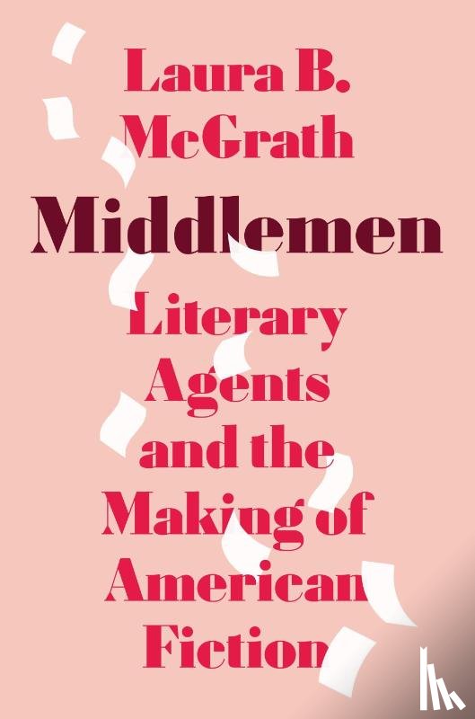 McGrath, Laura B. - Middlemen