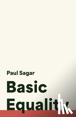 Sagar, Paul - Basic Equality