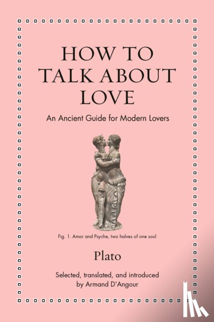 Plato - How to Talk about Love
