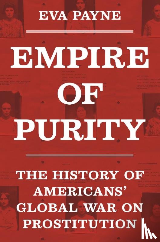 Payne, Eva - Empire of Purity