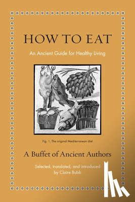 Bubb, Claire - How to Eat