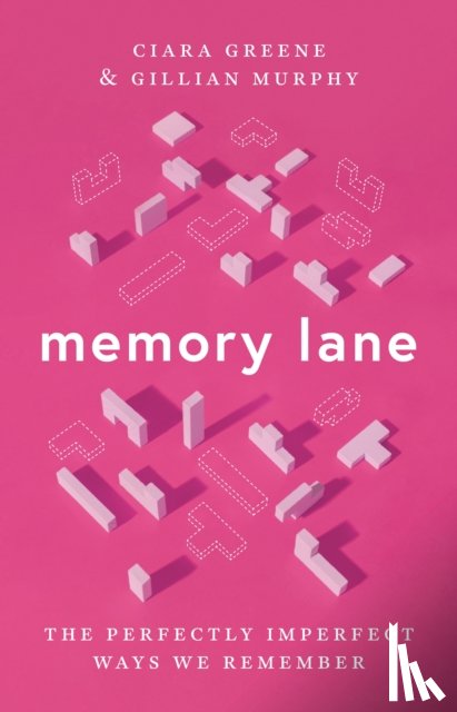 Greene, Ciara, Murphy, Gillian - Memory Lane