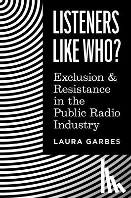 Garbes, Laura - Listeners Like Who?