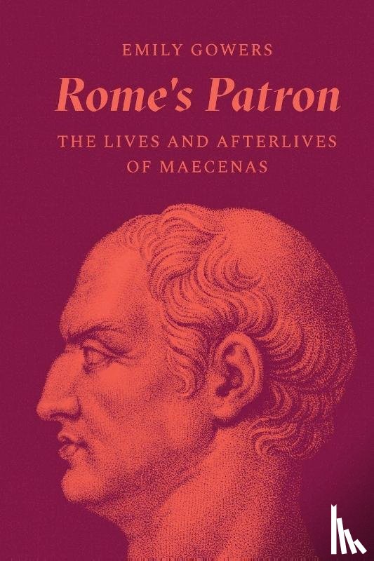 Gowers, Emily - Rome's Patron