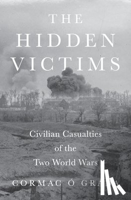 O Grada, Cormac - The Hidden Victims