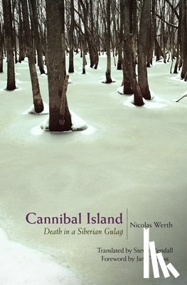 Werth, Nicolas - Cannibal Island