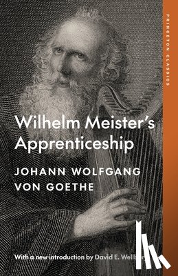 von Goethe, Johann Wolfgang - Wilhelm Meister's Apprenticeship