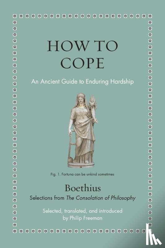 Boethius - How to Cope