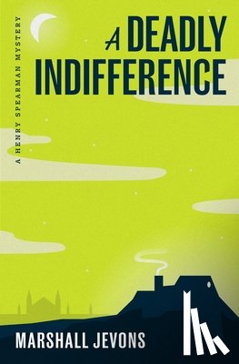Jevons, Marshall - A Deadly Indifference