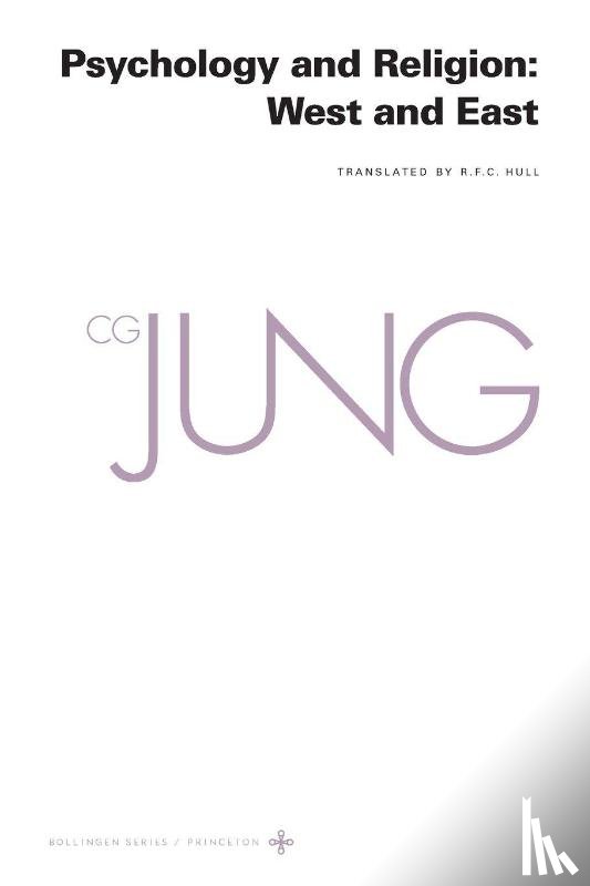 Jung, C. G. - Collected Works of C. G. Jung, Volume 11
