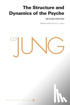 Jung, C. G. - Collected Works of C. G. Jung, Volume 8