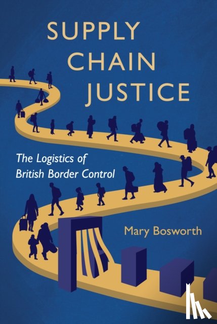 Bosworth, Mary - Supply Chain Justice