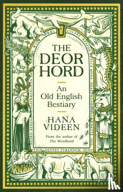 Videen, Hana - The Deorhord