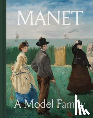  - Manet