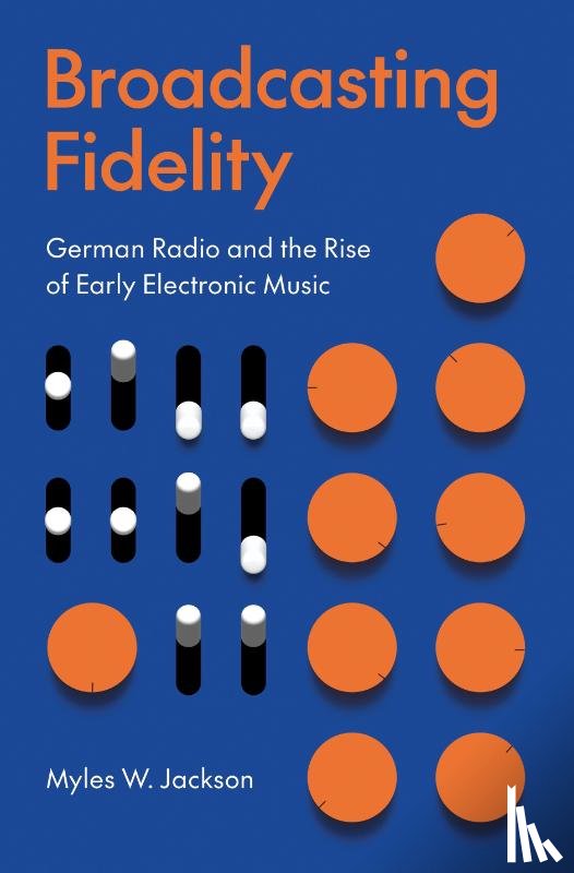 Jackson, Myles W. - Broadcasting Fidelity