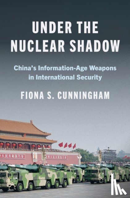 Cunningham, Fiona S. - Under the Nuclear Shadow