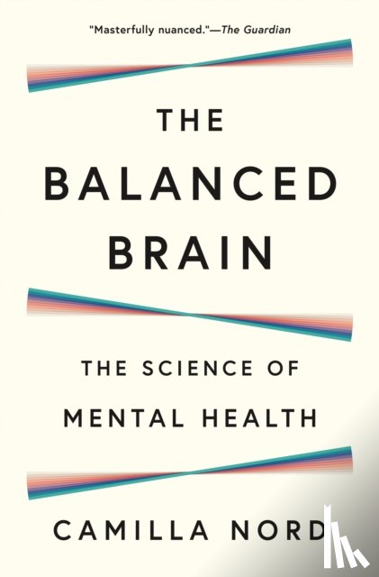 Nord, Camilla - The Balanced Brain