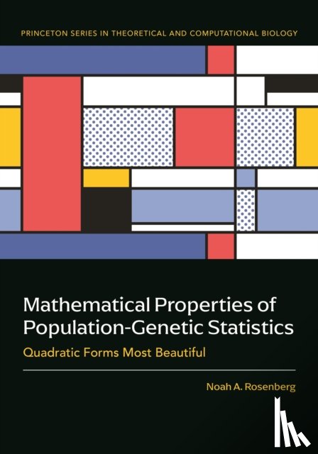 Rosenberg, Noah A. - Mathematical Properties of Population-Genetic Statistics