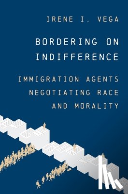 Vega, Irene I. - Bordering on Indifference