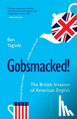 Yagoda, Ben - Gobsmacked!