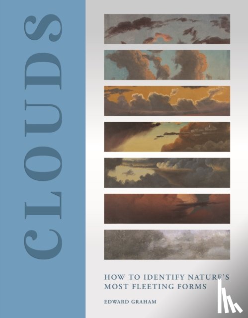 Graham, Edward - Clouds