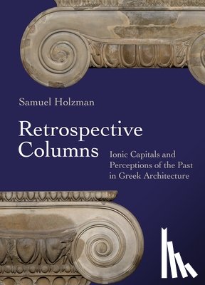 Holzman, Samuel (Assistant Professor) - Retrospective Columns