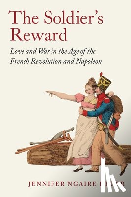 Heuer, Jennifer Ngaire - The Soldier's Reward