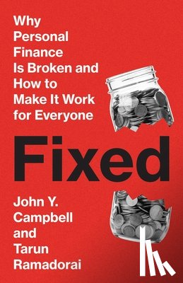 Campbell, John Y., Ramadorai, Tarun - Fixed