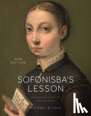 Cole, Michael W. - Sofonisba's Lesson, New Edition