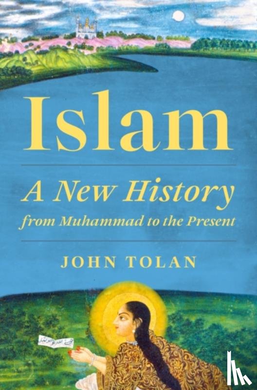 Tolan, John - Islam