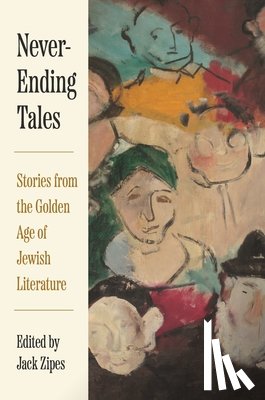 Zipes, Jack - Never-Ending Tales