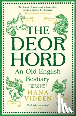 Videen, Hana - The Deorhord