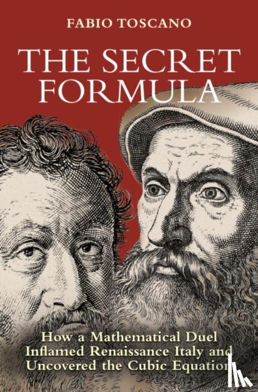 Toscano, Fabio - The Secret Formula