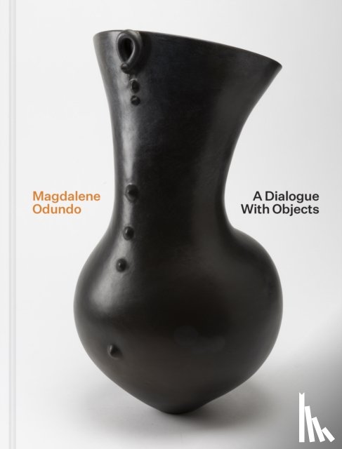 Miller, Sequoia - Magdalene Odundo