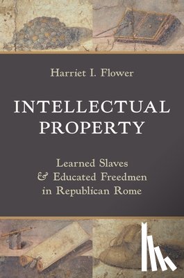 Flower, Harriet I. - Intellectual Property