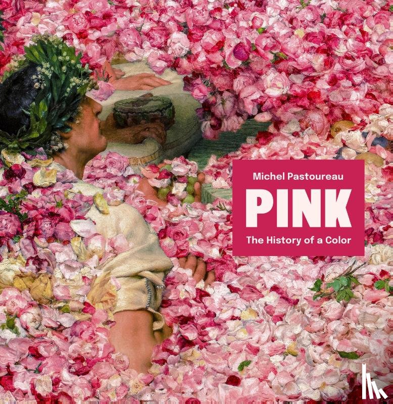 Pastoureau, Michel - Pink