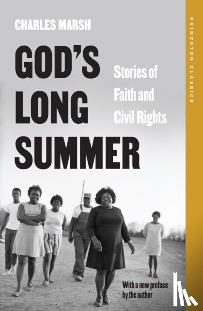 Marsh, Charles - God's Long Summer