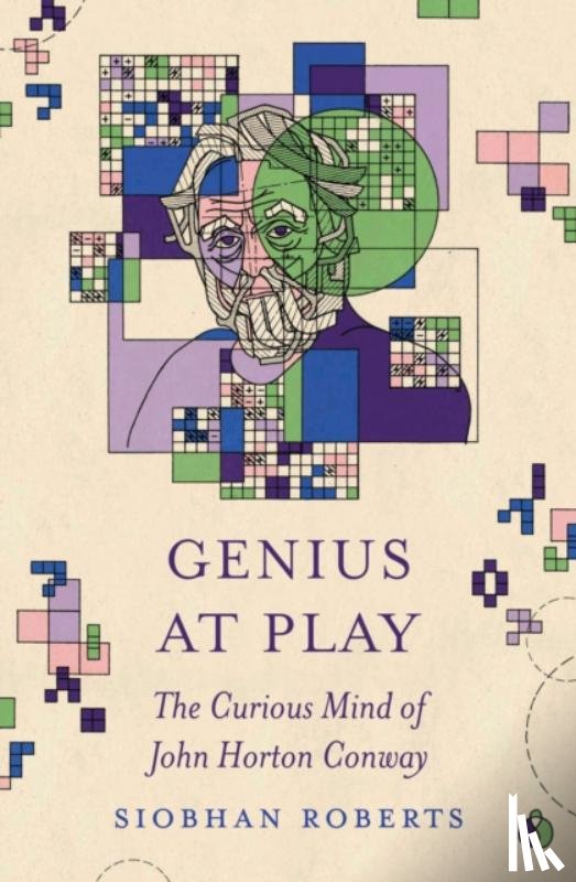 Roberts, Siobhan - Genius at Play