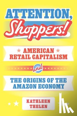 Thelen, Kathleen - Attention, Shoppers!