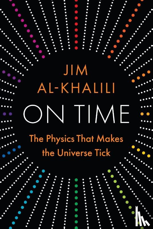 Al-Khalili, Jim - On Time
