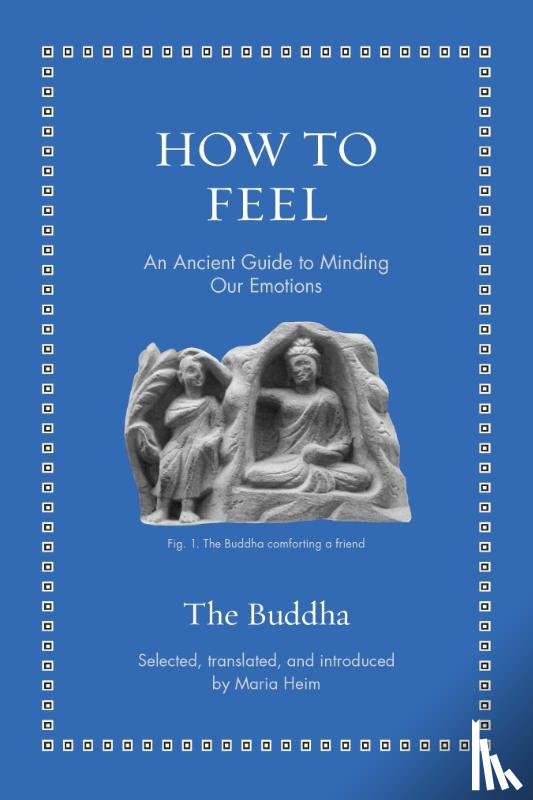 Buddha, The - How to Feel