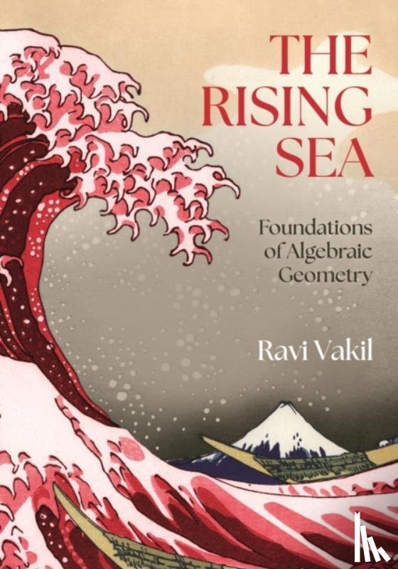Vakil, Ravi - The Rising Sea
