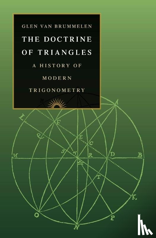 Van Brummelen, Glen - The Doctrine of Triangles